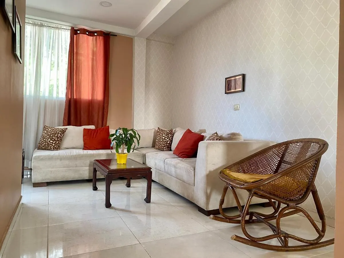 Apartamento Apartamento en Cartagena