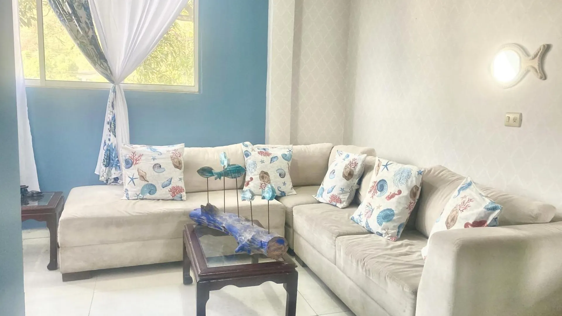 Apartamento Apartamento en Cartagena