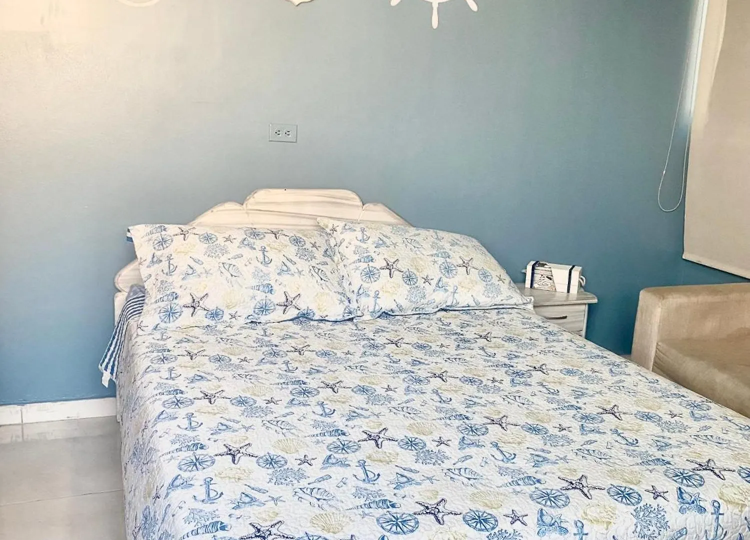 Apartamento Apartamento en Cartagena Colombia
