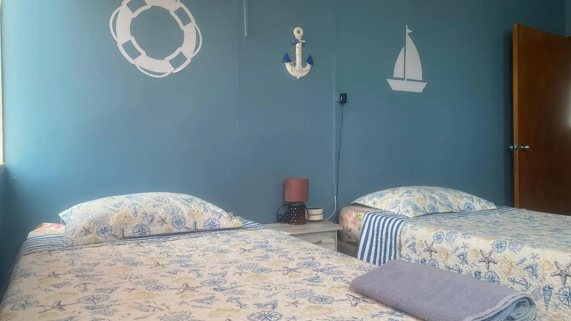Apartamento Apartamento en Cartagena Colombia