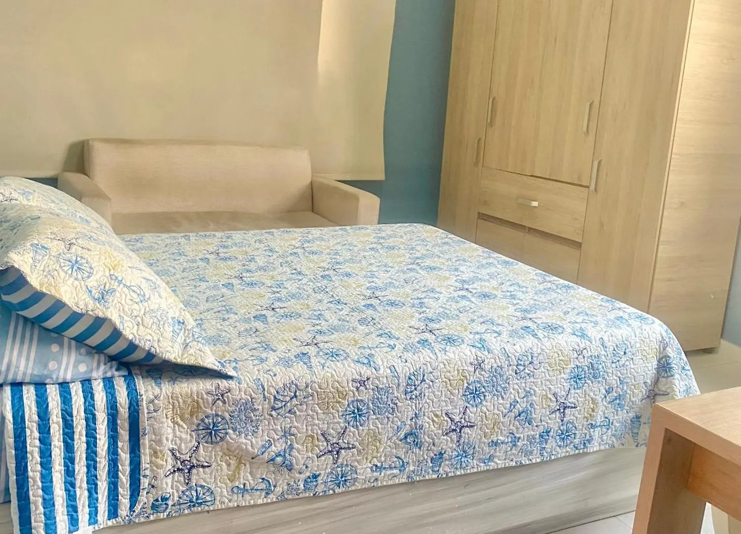 Apartamento Apartamento en Cartagena Colombia