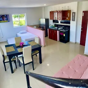 Apartamento 408, Cartagena