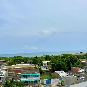 Apartamento 401, Cartagena