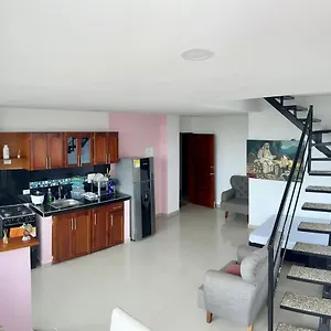 Apartamento 402, Cartagena