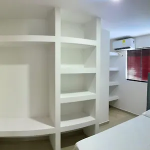 Apartamento 301, Cartagena