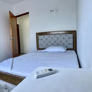 Apartamento 403, Cartagena